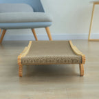 Maqiato | 3-in-1 Cat Scratching Post & Lounger