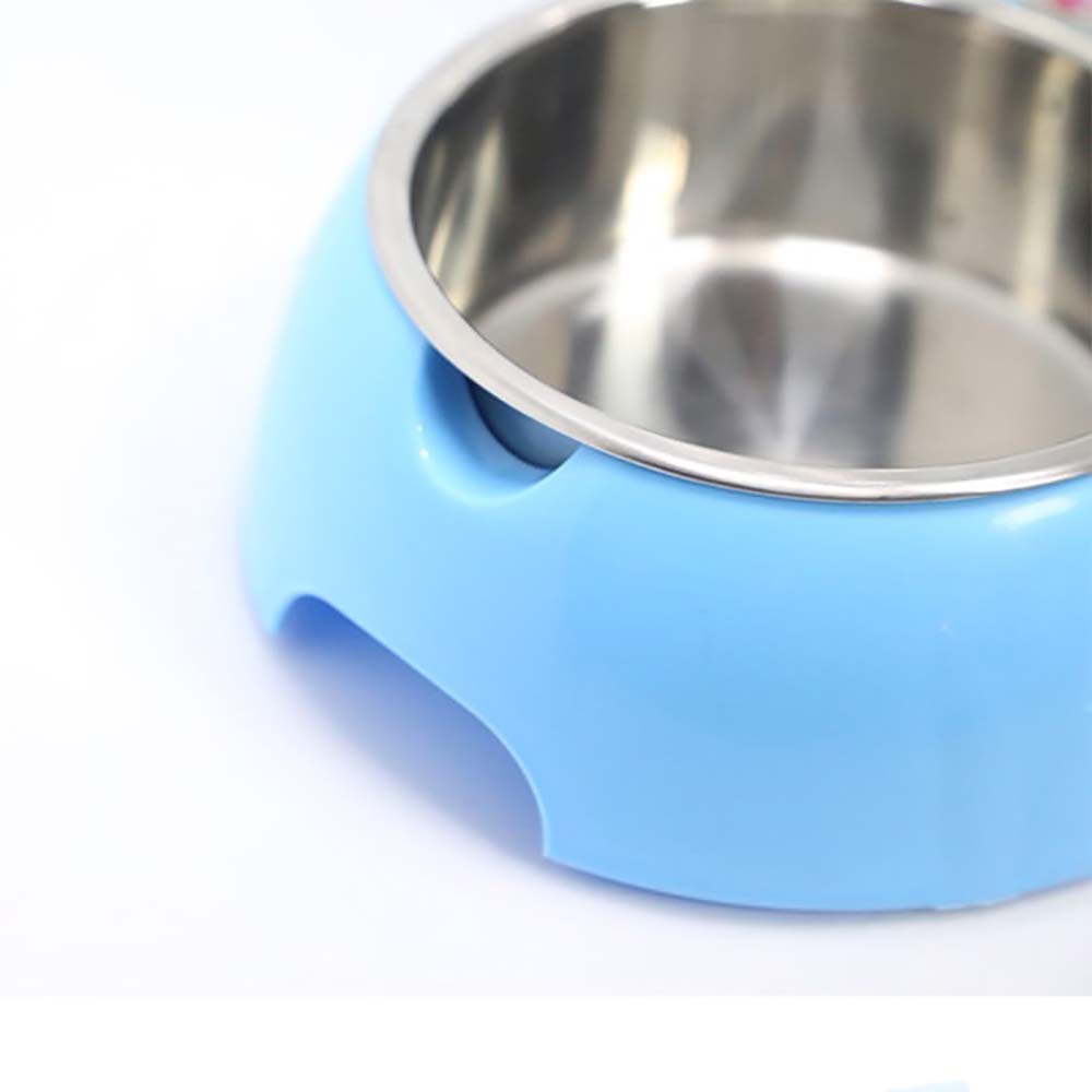 Maqiato | 3-in-1 Pet Feeding Bowl Station