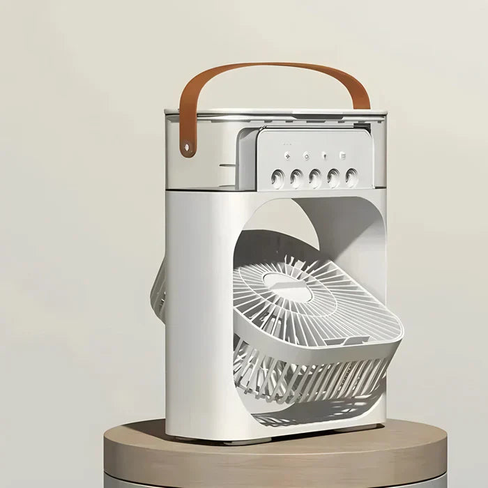 Maqiato | 3-in-1 Portable Air Cooler