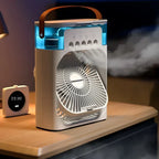Maqiato | 3-in-1 Portable Air Cooler