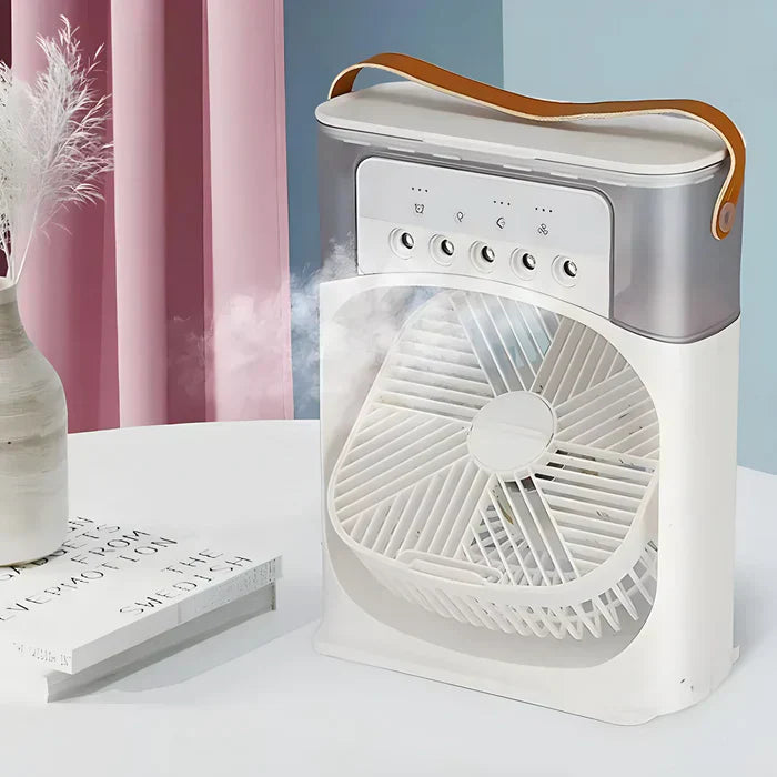 Maqiato | 3-in-1 Portable Air Cooler