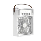 Maqiato | 3-in-1 Portable Air Cooler