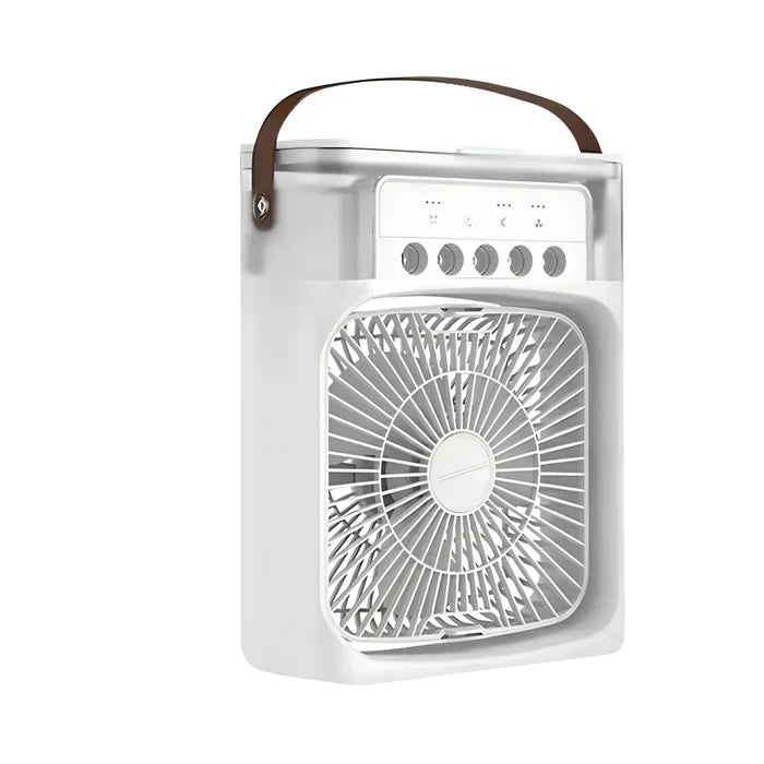 Maqiato | 3-in-1 Portable Air Cooler