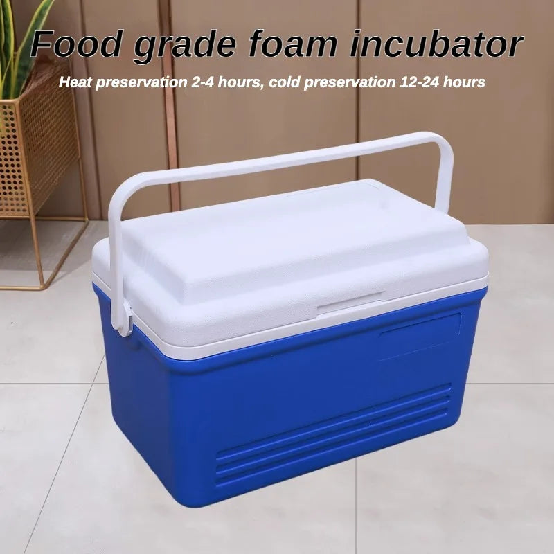 Maqiato | 30L Insulated Camping Cooler Box