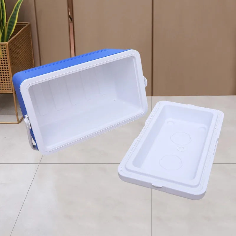 Maqiato | 30L Insulated Camping Cooler Box