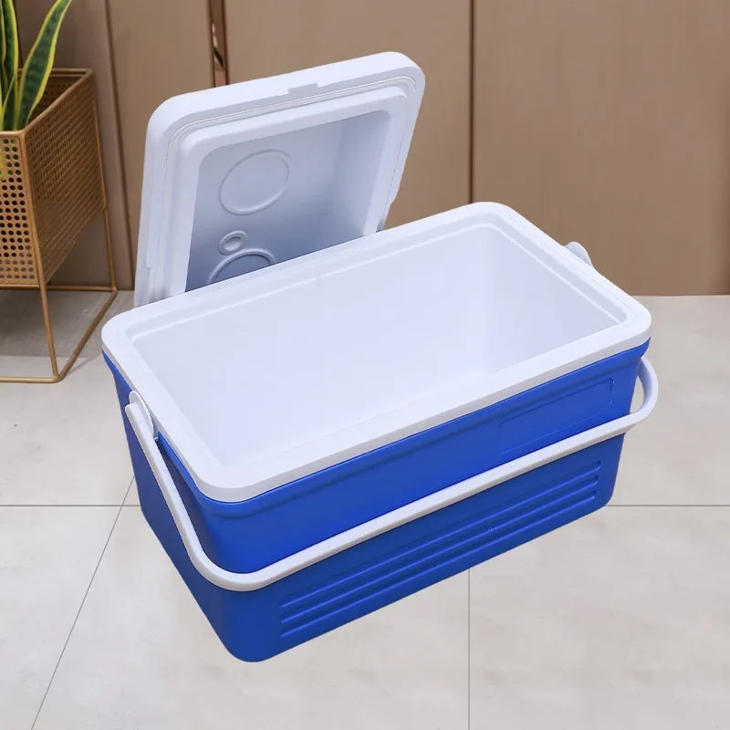 Maqiato | 30L Insulated Camping Cooler Box