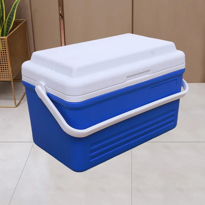 Maqiato | 30L Insulated Camping Cooler Box