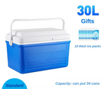 Maqiato | 30L Insulated Camping Cooler Box