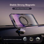Maqiato | 360° Foldable Magnetic Car Phone Holder