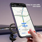Maqiato | 360° Foldable Magnetic Car Phone Holder