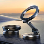 Maqiato | 360° Foldable Magnetic Car Phone Holder