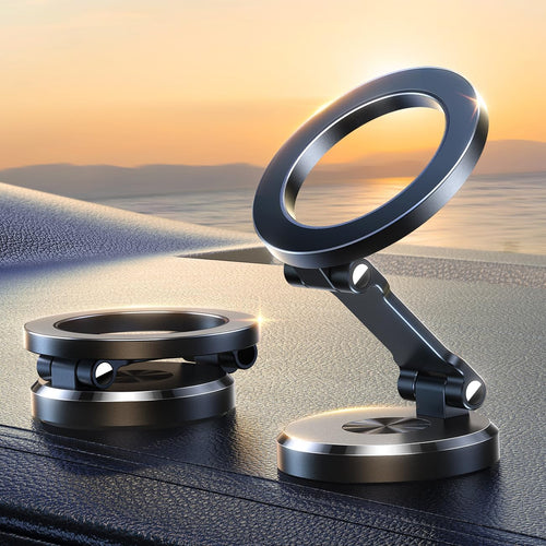 Maqiato | 360° Foldable Magnetic Car Phone Holder