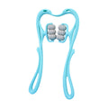 Maqiato | 6-Wheel Neck Massager Roller