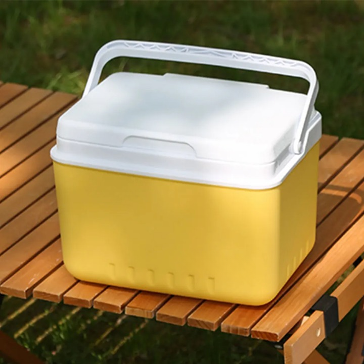 Maqiato | 6L Insulated Camping Cooler Box