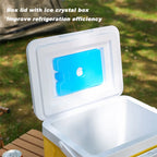 Maqiato | 6L Insulated Camping Cooler Box