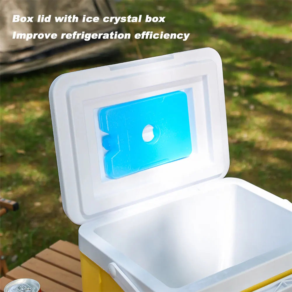 Maqiato | 6L Insulated Camping Cooler Box