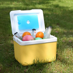 Maqiato | 6L Insulated Camping Cooler Box