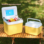 Maqiato | 6L Insulated Camping Cooler Box
