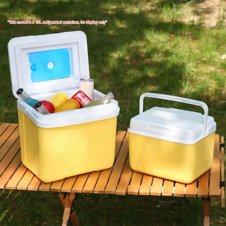 Maqiato | 6L Insulated Camping Cooler Box