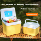 Maqiato | 6L Insulated Camping Cooler Box