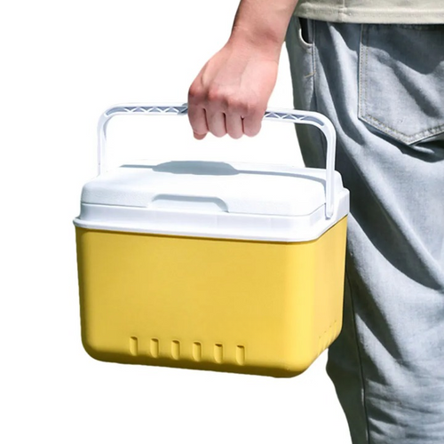 Maqiato | 6L Insulated Camping Cooler Box