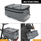 Maqiato | 8L Insulated Bike Cooler Bag