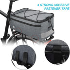 Maqiato | 8L Insulated Bike Cooler Bag