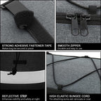 Maqiato | 8L Insulated Bike Cooler Bag
