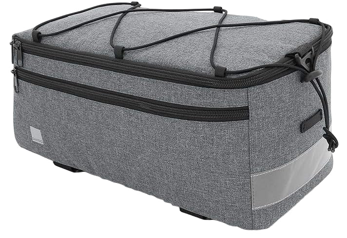 Maqiato | 8L Insulated Bike Cooler Bag