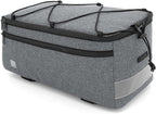 Maqiato | 8L Insulated Bike Cooler Bag