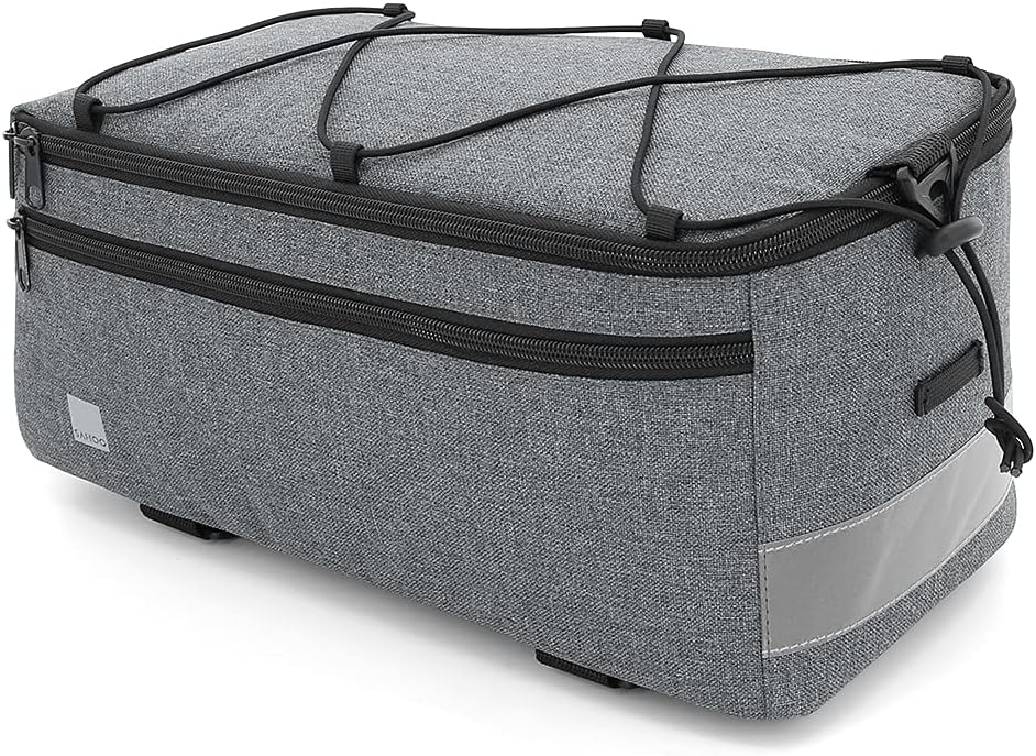 Maqiato | 8L Insulated Bike Cooler Bag