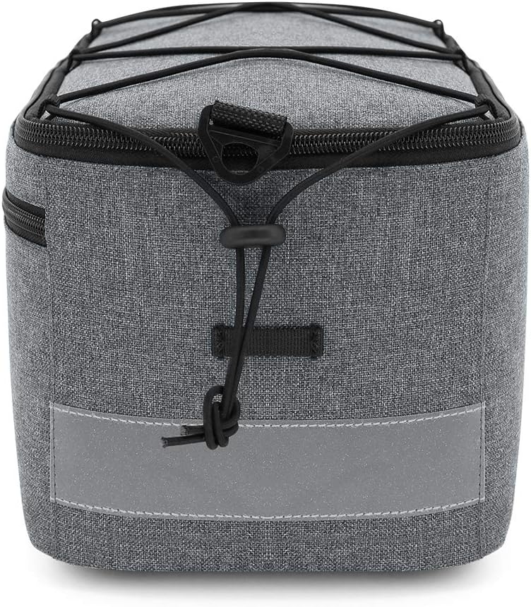 Maqiato | 8L Insulated Bike Cooler Bag
