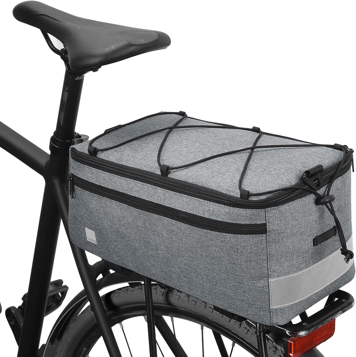 Maqiato | 8L Insulated Bike Cooler Bag
