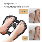 Maqiato | Acupressure Foot Massage Mat