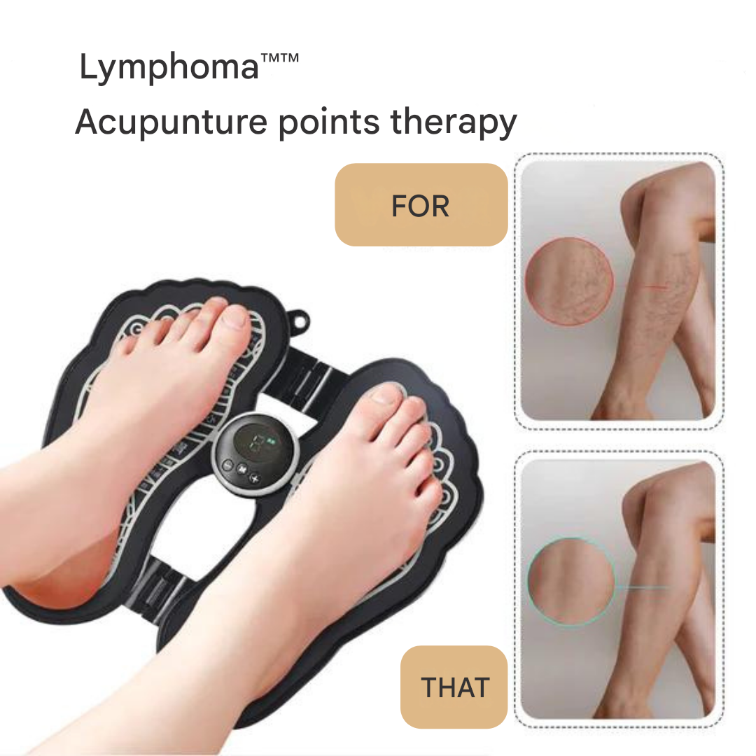 Maqiato | Acupressure Foot Massage Mat