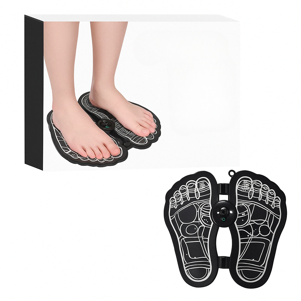 Maqiato | Acupressure Foot Massage Mat