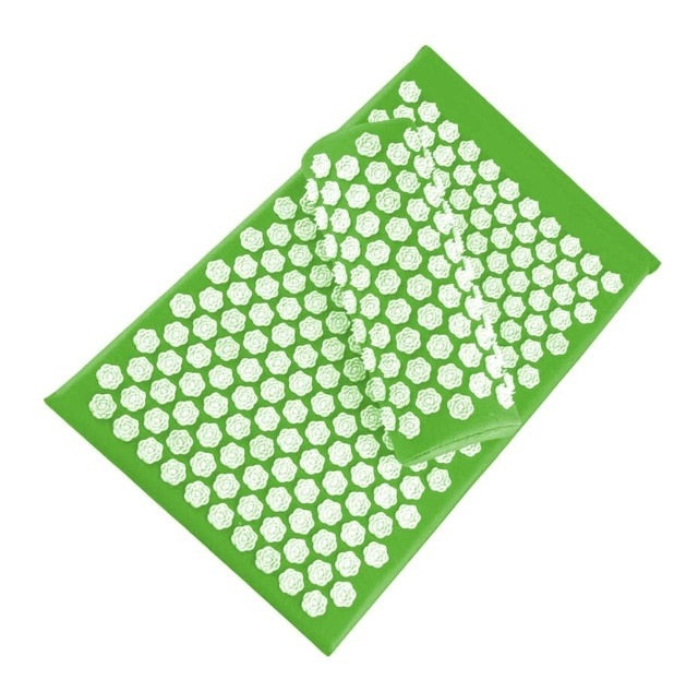 Maqiato | Acupressure Mat & Cushion Set