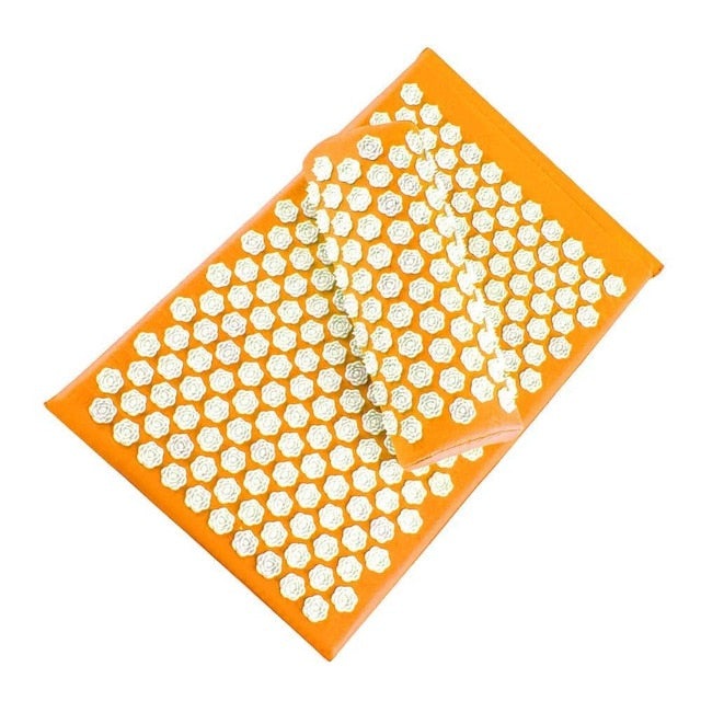 Maqiato | Acupressure Mat & Cushion Set
