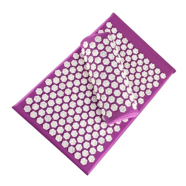 Maqiato | Acupressure Mat & Cushion Set