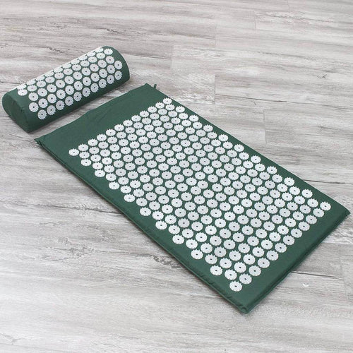 Maqiato | Acupressure Mat & Cushion Set