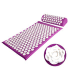 Maqiato | Acupressure Mat & Cushion Set