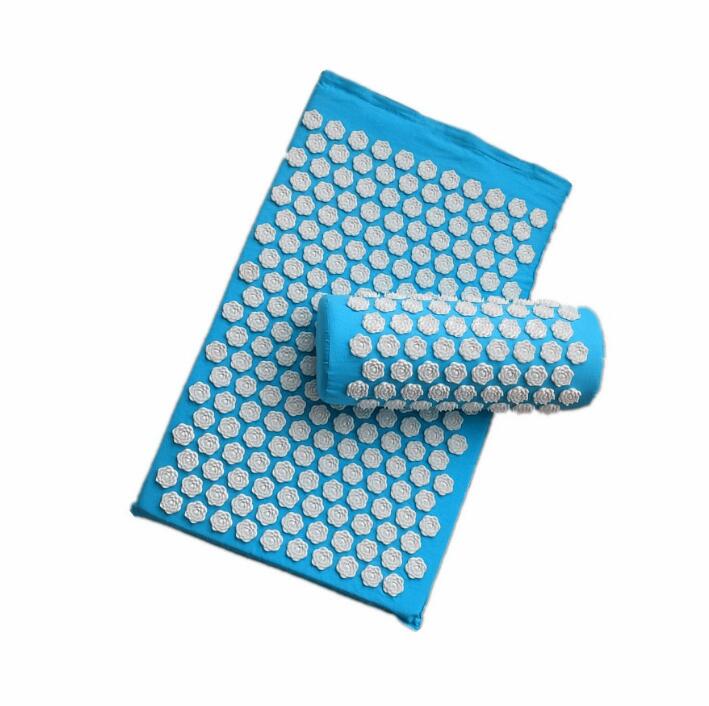 Maqiato | Acupressure Mat & Cushion Set
