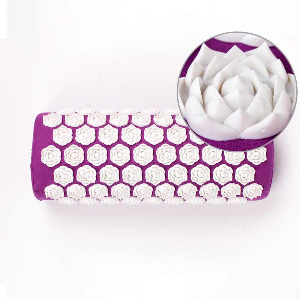 Maqiato | Acupressure Mat & Cushion Set
