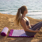 Maqiato | Acupressure Mat & Cushion Set