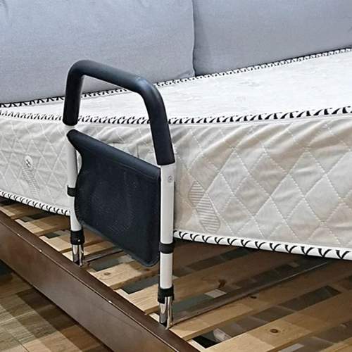 Maqiato | Adjustable Assistive Bed Rail with Safety Handle