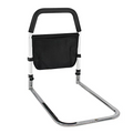 Maqiato | Adjustable Assistive Bed Rail with Safety Handle