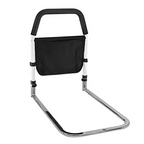 Maqiato | Adjustable Assistive Bed Rail with Safety Handle