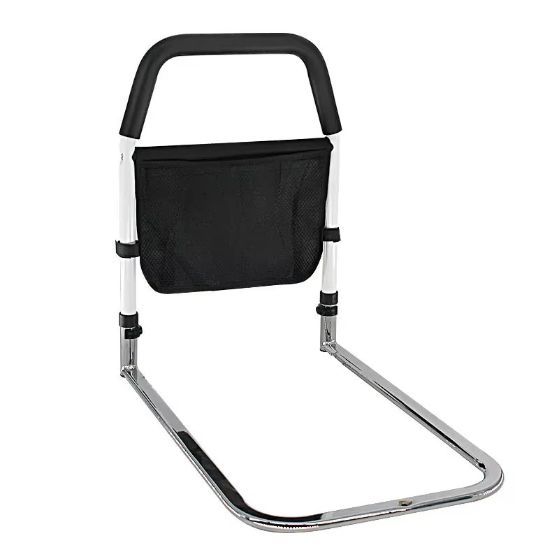 Maqiato | Adjustable Assistive Bed Rail with Safety Handle