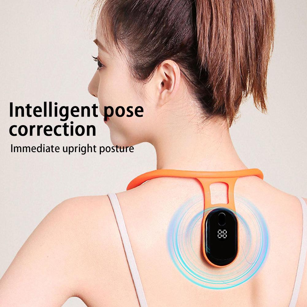 Maqiato | Adjustable Back Posture Corrector Brace