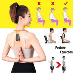 Maqiato | Adjustable Back Posture Corrector Brace